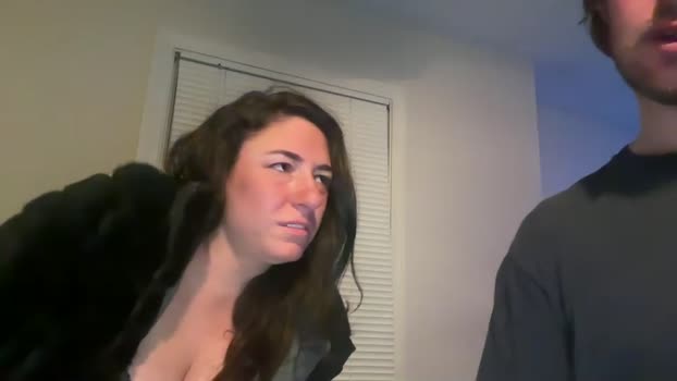 mr_mrs_glitter Couple Chaturbate 05-02-2026