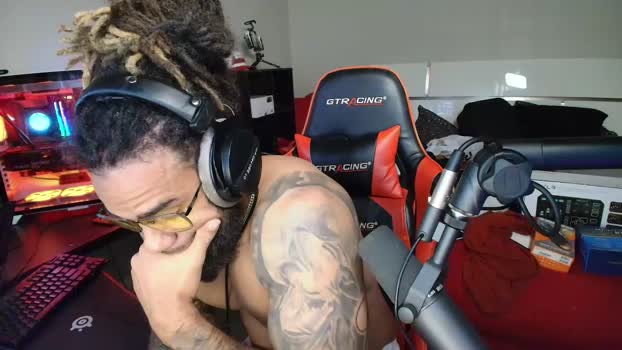 mrjacksonsplayroom Couple Chaturbate 05-02-2026