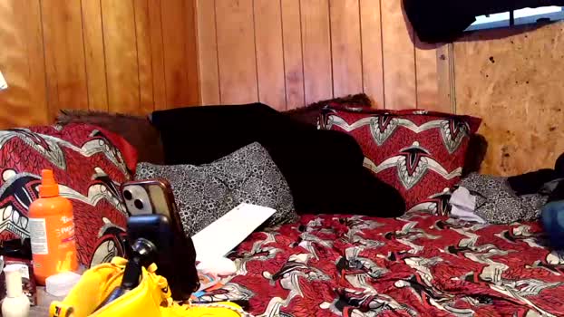 noliana420 Female Chaturbate 05-02-2026
