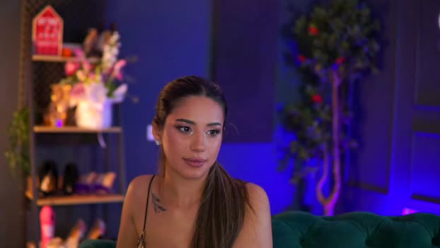 siennaruh Female Chaturbate 05-02-2026