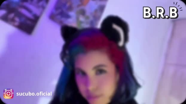 sucubo_69_ Female Chaturbate 05-02-2026