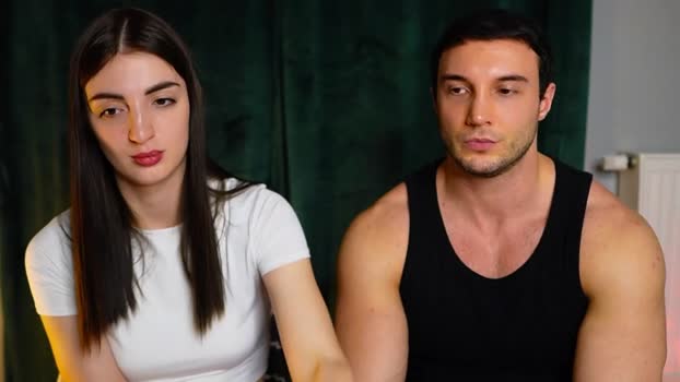 tom_fordd Couple Chaturbate 04-02-2026