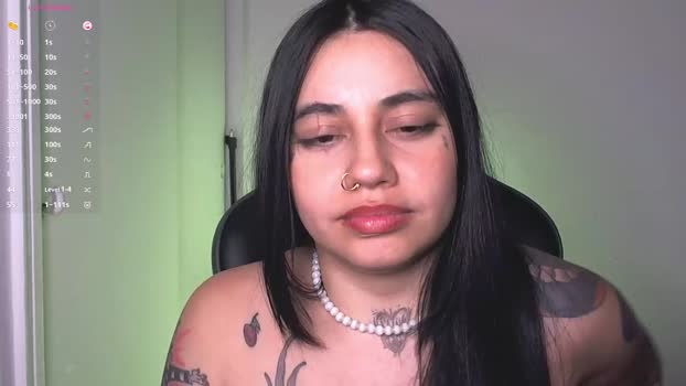 val_bardot1 Female Chaturbate 05-02-2026
