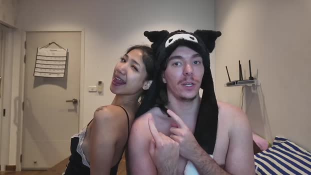 alexfilmx Couple Chaturbate 05-02-2026