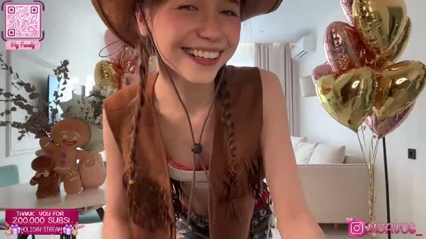 delorathecookie Female Chaturbate 06-02-2026