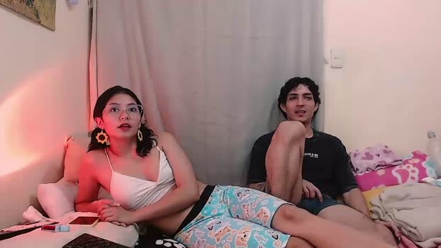 gaia_16 Couple Chaturbate 06-02-2026