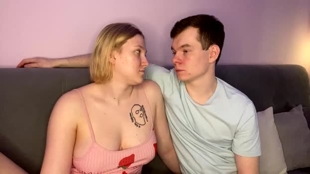 julielourens Couple Chaturbate 06-02-2026