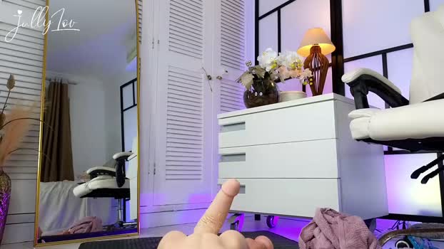 jully_lov Female Chaturbate 06-02-2026