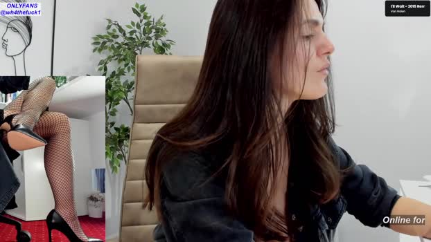 legswattitude Female Chaturbate 05-02-2026