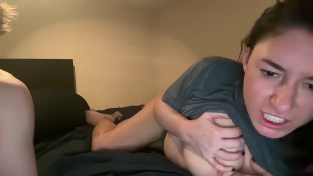 mr_mrs_glitter Couple Chaturbate 06-02-2026