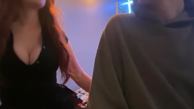 redheadandbigpeenar Couple Chaturbate 06-02-2026