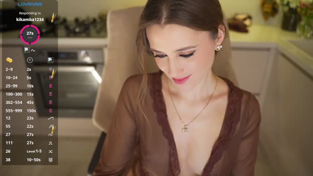 vasillisa Female Chaturbate 05-02-2026