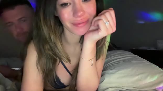 xeoreign123 Couple Chaturbate 06-02-2026