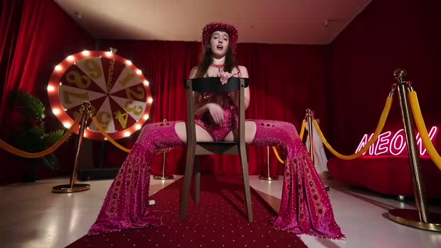 _meganmeow_ Female Chaturbate 06-02-2026