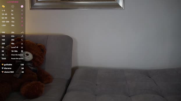 abby_john Couple Chaturbate 06-02-2026