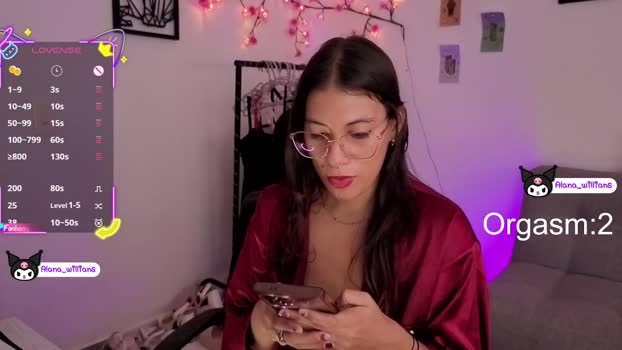 alana_willians Female Chaturbate 06-02-2026