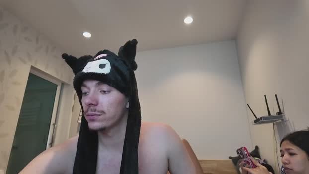 alexfilmx Couple Chaturbate 07-02-2026