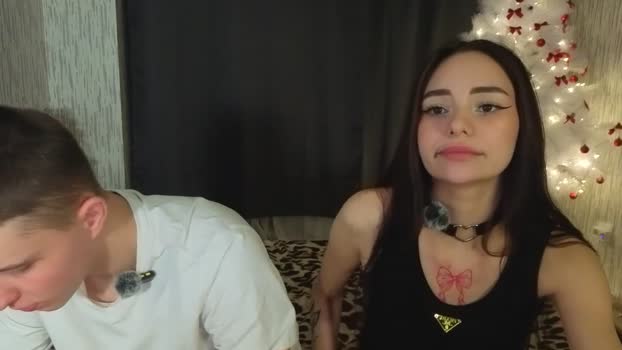denissofia Couple Chaturbate 07-02-2026