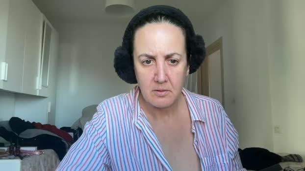 drresa Female Chaturbate 07-02-2026