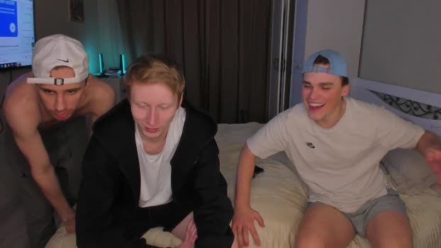 esthetics_boys Couple Chaturbate 07-02-2026