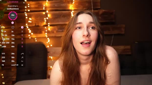 hotfrecklesgirl Female Chaturbate 06-02-2026