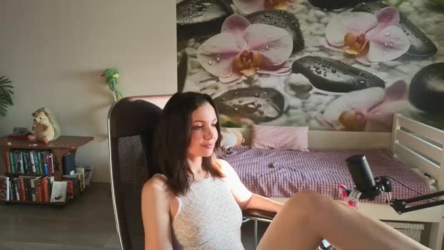 jennycutey Female Chaturbate 07-02-2026
