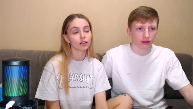 julsweet Couple Chaturbate 07-02-2026