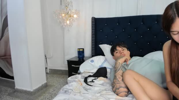 loverebels_ Couple Chaturbate 07-02-2026