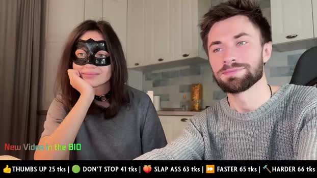 manussa69 Couple Chaturbate 07-02-2026