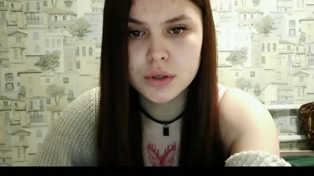 mishel_model Female Chaturbate 07-02-2026