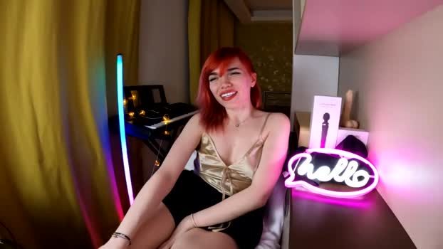 olivka_flower Female Chaturbate 07-02-2026