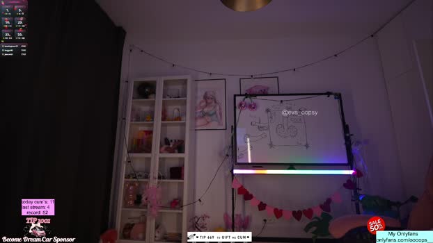 oooops__ Female Chaturbate 06-02-2026