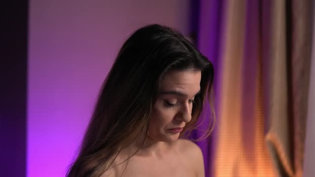 robertarosetti Female Chaturbate 06-02-2026