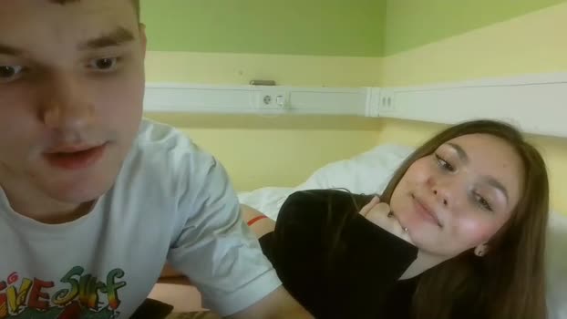 rusiksb31 Couple Chaturbate 06-02-2026