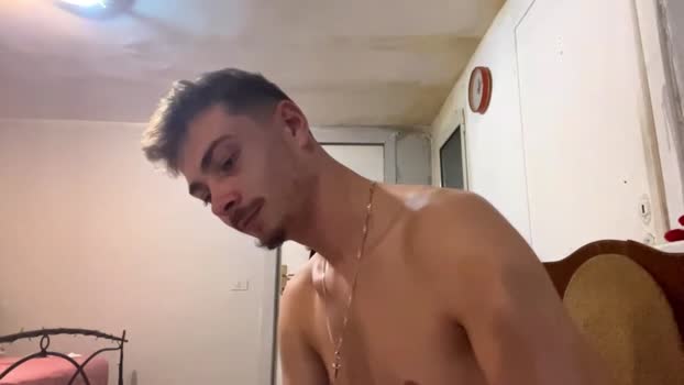 santacervenak Couple Chaturbate 07-02-2026