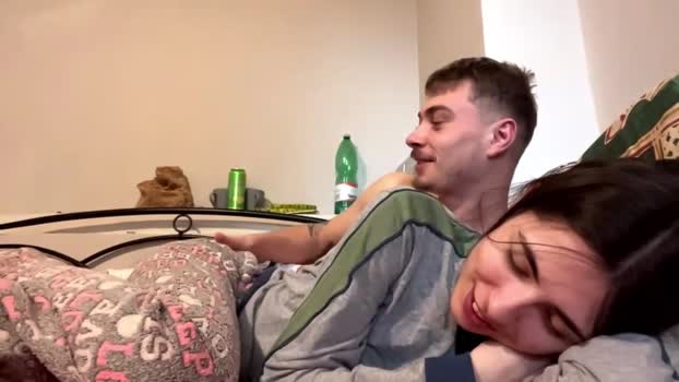 santacervenak Couple Chaturbate 07-02-2026