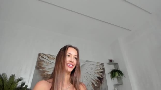 tiffanyhouston_ Female Chaturbate 07-02-2026