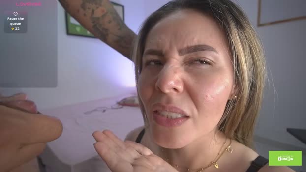 tinacb Couple Chaturbate 06-02-2026