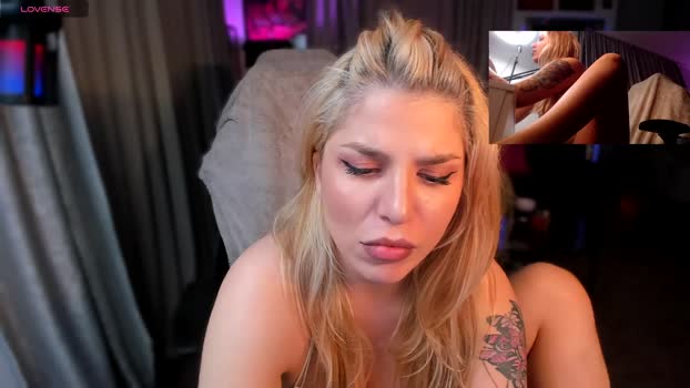 unicornsandboobs Female Chaturbate 06-02-2026
