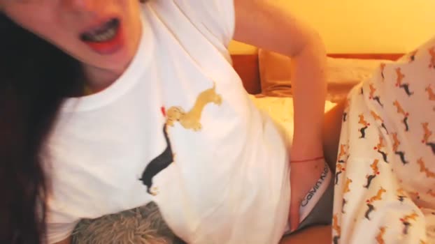 andrasweetie Couple Chaturbate 07-02-2026