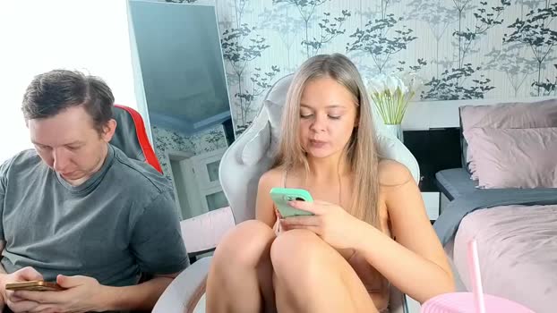 art_cam_ Couple Chaturbate 08-02-2026