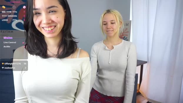 claragrosshans Couple Chaturbate 08-02-2026