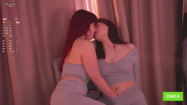double_magic_ Couple Chaturbate 07-02-2026