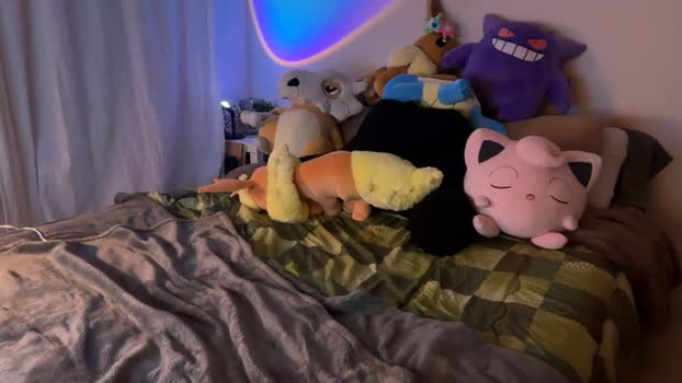 itssheababy Female Chaturbate 08-02-2026