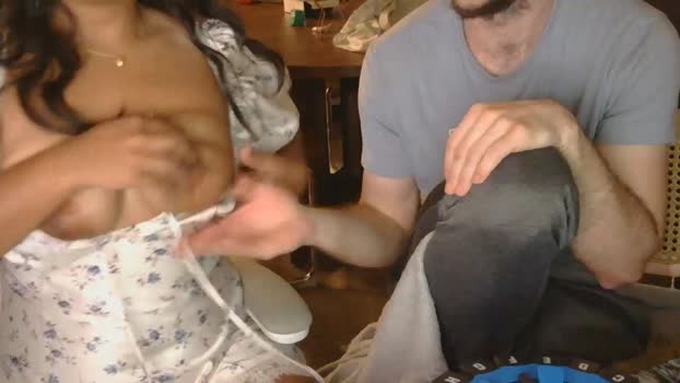 julesmedstudent Couple Chaturbate 08-02-2026