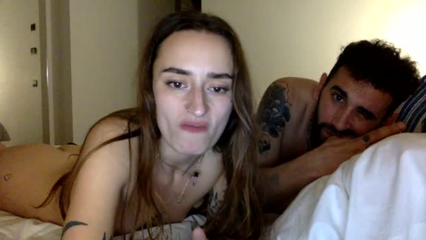 lilie303 Couple Chaturbate 08-02-2026