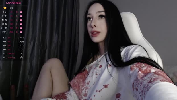 malenkiykamen Female Chaturbate 07-02-2026