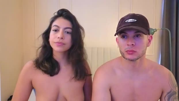 mr_danni_ Couple Chaturbate 07-02-2026