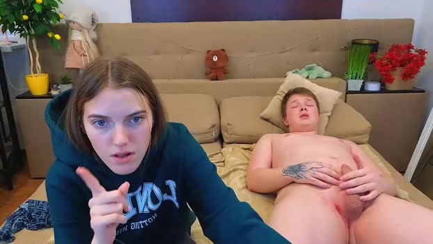 ollistiw Couple Chaturbate 08-02-2026