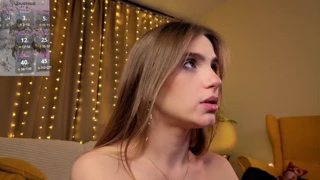 rosalvaulman Female Chaturbate 07-02-2026